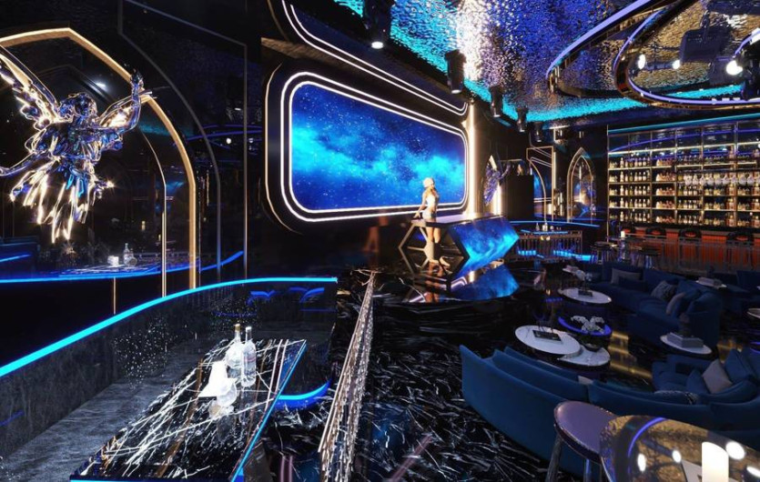 사파리 가라오케