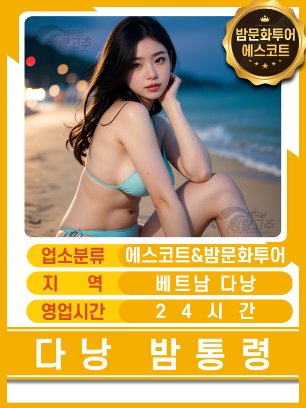 다낭 황제투어 에코걸 밤통령 가격표