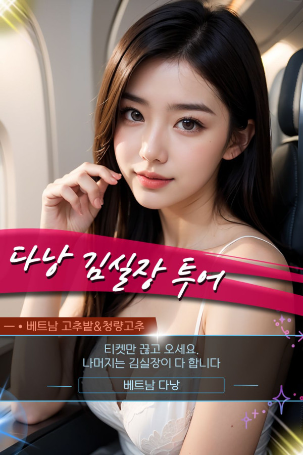 다낭 김실장 황제투어 에스코트 주의사항