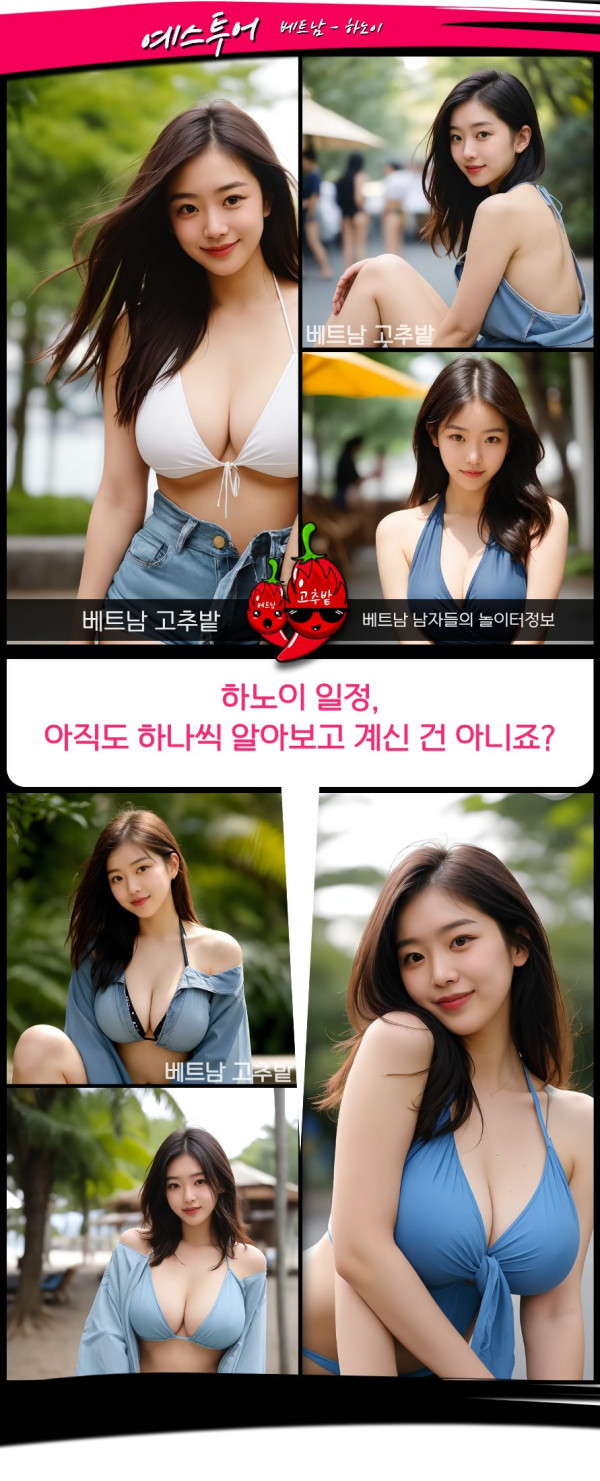 하노이 예스 황제투어 운영시간 안내