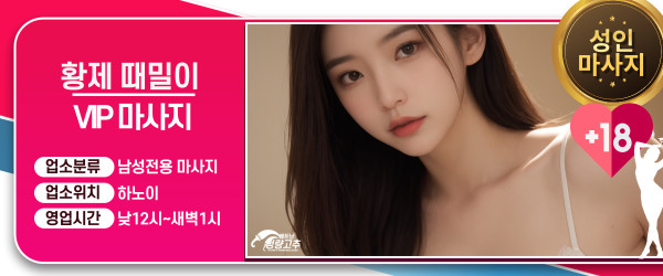 하노이 황제 때밀이 후기 모음