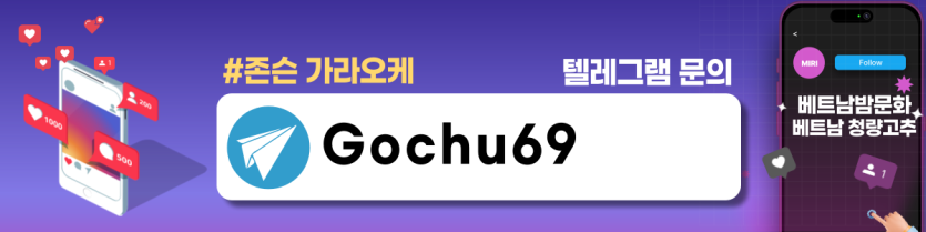 하노이 가라오케 - 존슨 가라오케  4