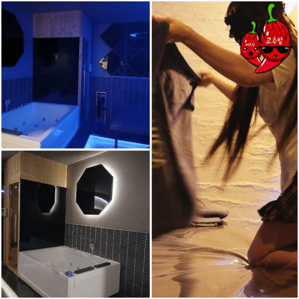 나트랑 나짱 나우스파(Now spa) 운영시간 안내